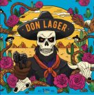Reketye Don HopLager   (0,44L) (5,5%)