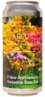 Ārpus Brewing Co. - 7 Year Anniversary Smoothie Sour Ale  (0,44) (4,5 %)