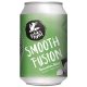 Fehér Nyúl Smooth Fusion  (0,33L) (8,5%)