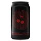 CSUPOR CRAFT BEER  - Black Cherry   stout (0,33L) 5 %)