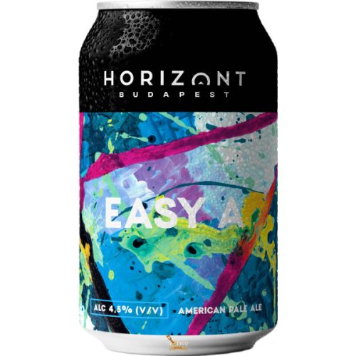 Horizont Easy A (0,33L) (4,5%)