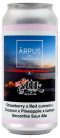 Ārpus Brewing Co. /w Xul Beer -Strawberry x Red Currant x Coconut x Pineapple x Lemon   (0,44) (4,5 %)