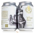 Reketye Wheat Beer (0,33L) (4,5%)