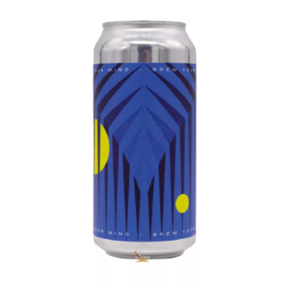 Brew Your Mind Evermind DIPA (0,44) (8,2%) cDupla Ipa Brew Your Mind Evermind DIPA (0,44) (8,2%) cDupla Ipa