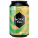 CSUPOR CRAFT BEER  - Pacific Pils   (0,33L) (4,5 %)