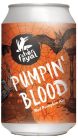 Fehér Nyúl Pumpin' Blood (0,33L) (5,2 %)