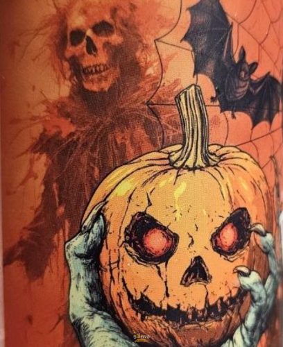 Fehér Nyúl Pumpin' Blood (0,33L) (5,2 %)