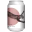 Fehér Nyúl Kentucky Bourbon Barrel Aged  Imperial Stout  /hordóérlelt/  (0,33L) (12,5%)
