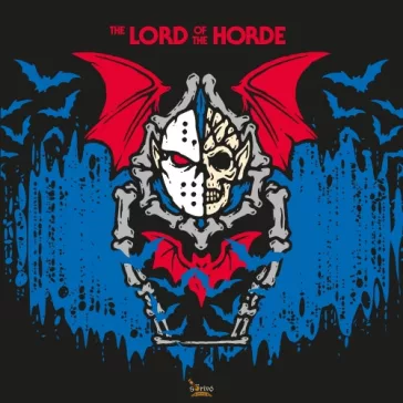Sudden Death - Lord Of The Horde Hazy DIPA   (0,44) (8 %)