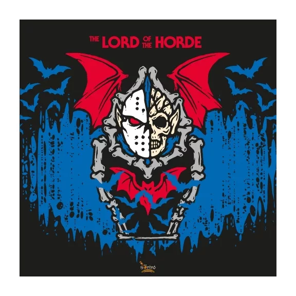 Sudden Death - Lord Of The Horde Hazy DIPA (0,44) (8 %) Sudden Death - Lord Of The Horde Hazy DIPA (0,44) (8 %)