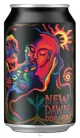 Substance Brewing co New Dawn DDH Ipa   (0,33L) (6,5 %)