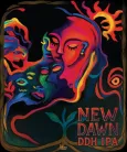 Substance Brewing co New Dawn DDH Ipa   (0,33L) (6,5 %)