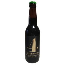 Reketye Never Before 4 /hordóérlelt/ (0,33L) (18%)