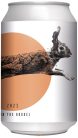 Fehér Nyúl Fiji Rum   Barrel Aged Barrel Aged  Wheat Wine  /hordóérlelt/  (0,33L) (10,5%)