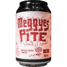 Mad Scientist Meggyes Pite (0,33L) (11%)