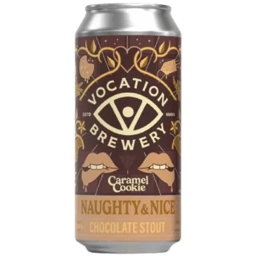 Vocation Brewery Naughty & Nice (0,44) (5,9%)