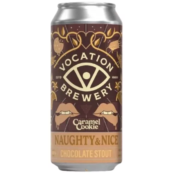 Vocation Brewery Naughty & Nice (0,44) (5,9%) Vocation Brewery Naughty & Nice (0,44) (5,9%)