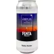 Ārpus Brewing x PINTA Baltic Porter  (0,44) (9 %)