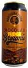 Northern Monk Chocolate Fudge Brownie Dessert Stout   (0,44) (8,4%)