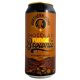 Northern Monk Chocolate Fudge Brownie Dessert Stout   (0,44) (8,4%)