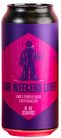 Mad Scientist Your Weekend Lover   (0,44 L) (6,8 %)