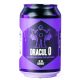 Mad Scientist Dracul O (0,33L) (7 %)
