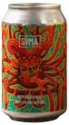 Sima Brewing   Superdelicious  (0,33L) (6,7 %)