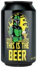 Reketye This is the Beer   Ipa   (0,33L) (4,7 %)