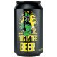 Reketye This is the Beer   Ipa   (0,33L) (4,7 %)