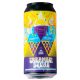 Mad Scientist Creamboi Squad Ice Cream Smoothie Sour   (0,44) (5,4%)
