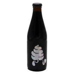   Omnipollo Barrel Aged Original Maple Truffle Ice Cream Waffle Imperial Stout /hordóérlelt/ (0,33) (15 %)