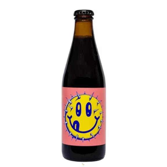 Omnipollo Noa Pecan Mud Cake Basil Hayden Barrel Aged Imperial Stout /hordóérlelt/ (0,33) (14%) Omnipollo Noa Pecan Mud Cake Basil Hayden Barrel Aged Imperial Stout /hordóérlelt/ (0,33) (14%)