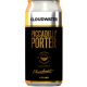 Cloudwater Piccadilly Porter  (0,44) (4,5 %)