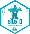 Mad Scientist Shark O (0,33L) (7,8 %)