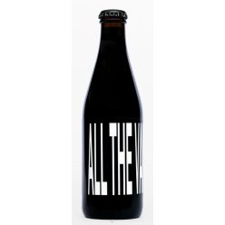 Omnipollo All the Vanilla   /hordóérlelt/  (0,33) (14,7 %)