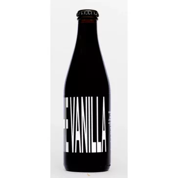 Omnipollo All the Vanilla   /hordóérlelt/  (0,33) (14,7 %)