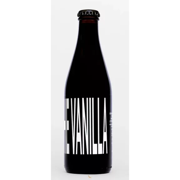 Omnipollo All the Vanilla /hordóérlelt/ (0,33) (14,7 %) Omnipollo All the Vanilla /hordóérlelt/ (0,33) (14,7 %)