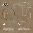 Szent András Esthajnal '25 díszdoboz pohárral