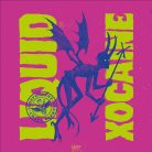 Mad Scientist LIQUID XOCAINE  (0,44L) (4,5%)