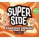 SUPERSIDE -. Barackos Vaníliás Pale Ale  (0,33L) (6,9 %)