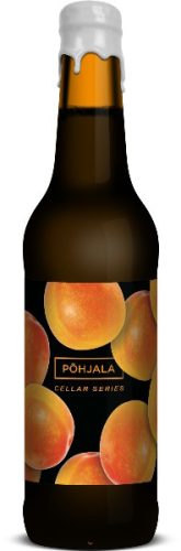 Pohjala BA Plum Barleywine /hordóérlelt/ (0,33) (12 %)
