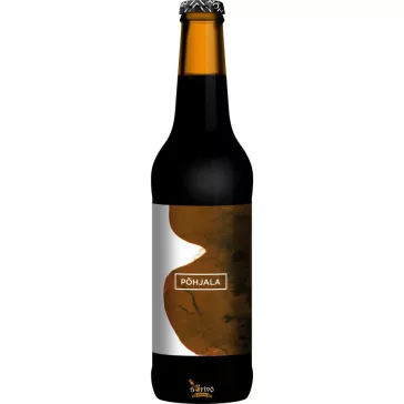 Pohjala Tiramisu  Banger Imperial Stout (0,33) (12,5%)