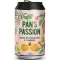 Reketye Brewing - Pan's Passion - Strawberry Ale  bragott (0,33L) (6 %)