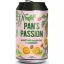 Reketye Brewing - Pan's Passion - Strawberry Ale  bragott (0,33L) (6 %)