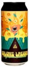 Mad Scientist Oolong Lagoon Pastry Sour  (0,44) (2,5 %)