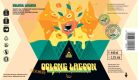 Mad Scientist Oolong Lagoon Pastry Sour  (0,44) (2,5 %)
