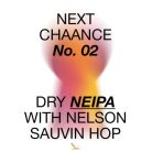 Fraktaal Brewing   Next Chaance No.02   (0,33L) (6 %)