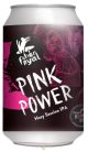 Fehér Nyúl Pink Power  (0,33L) (3,8 %)