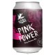Fehér Nyúl Pink Power  (0,33L) (3,8 %)