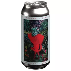   Brew Your Mind Human Experiment  SIXTY SIX - IPA   (0,44) (7 %)